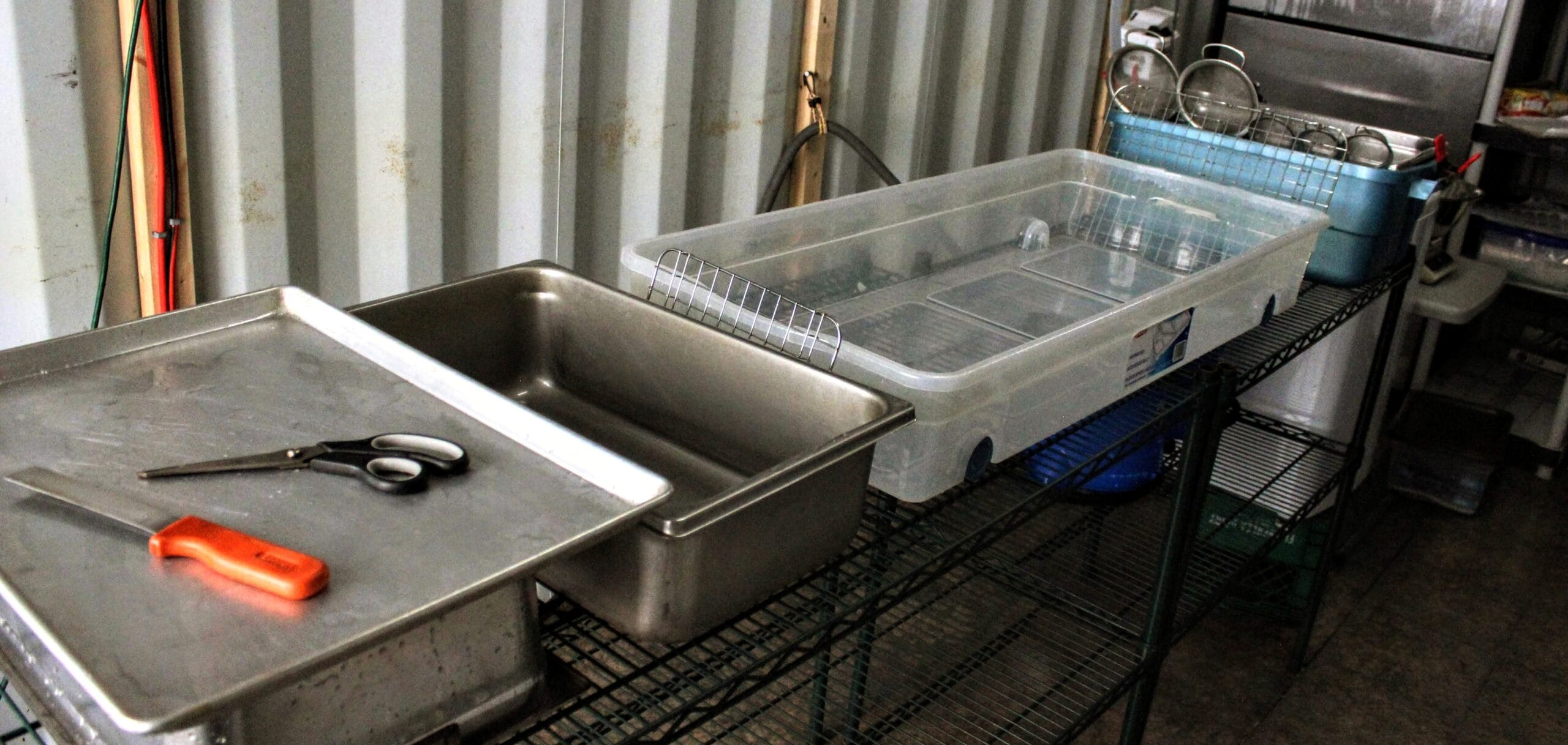 Course 8.5: Harvest Flow 3